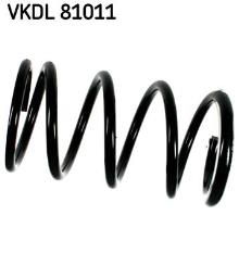 SKF VKDL 81011